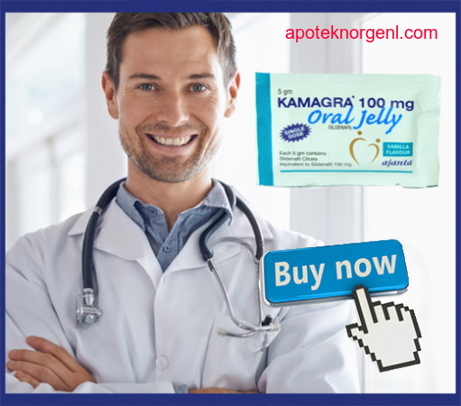 Kamagra Jelly Apotek Reseptfritt